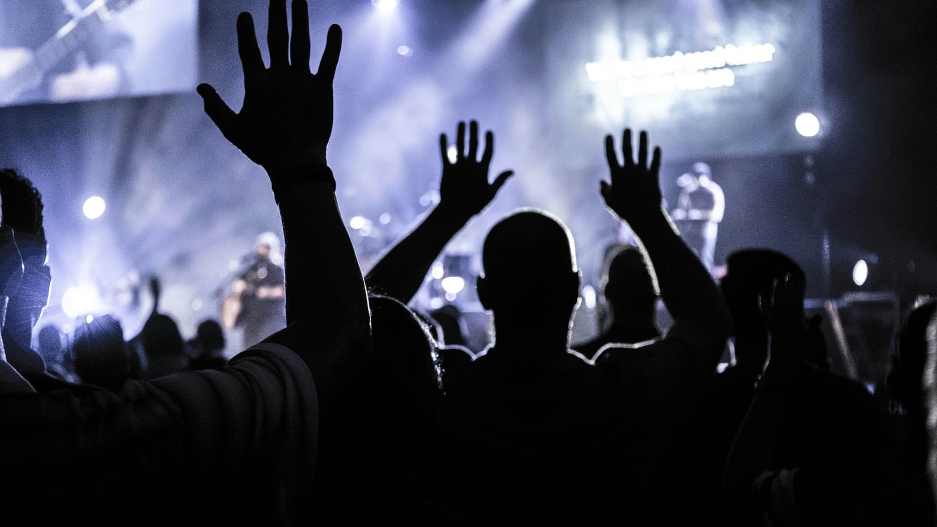 Prayer Request