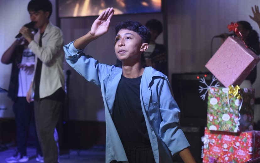Worship Service