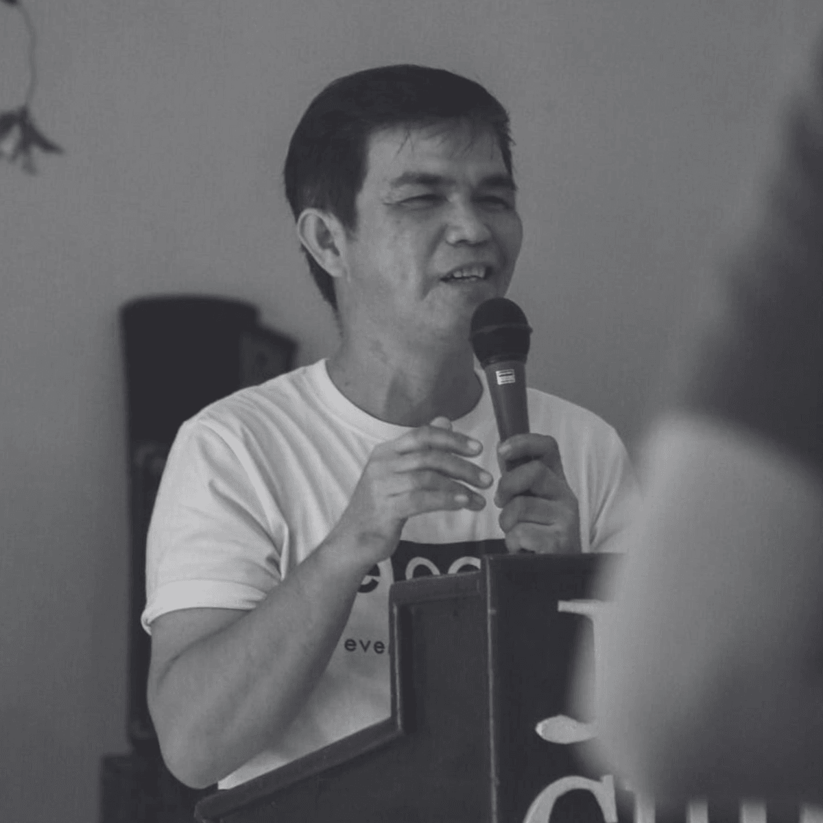 Ptr. Tito "Jun" Feolino