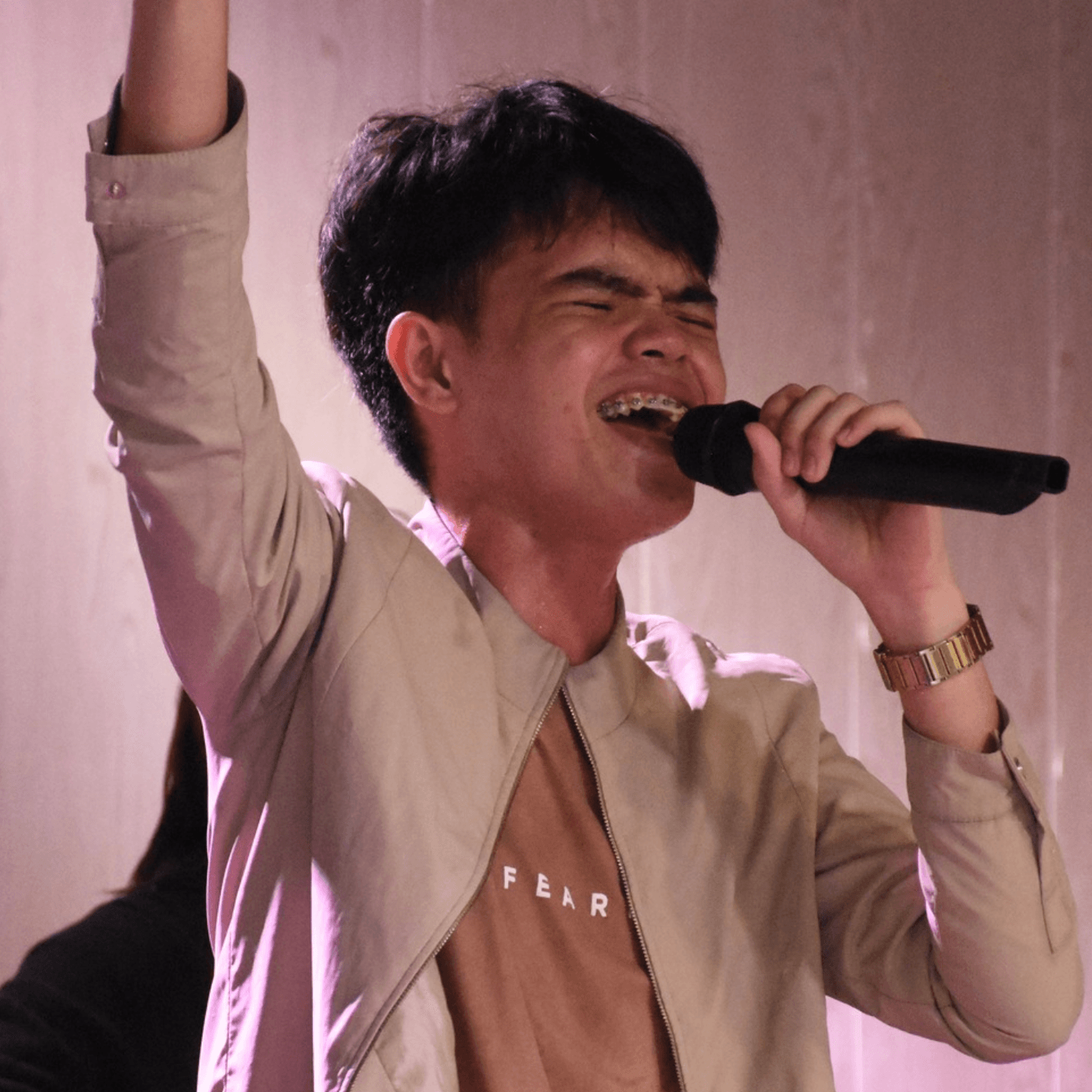 Jirehl Feolino