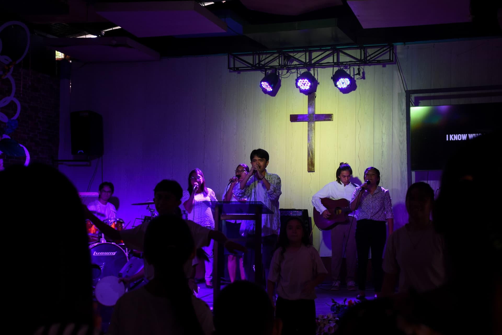 Christ Life Church Bacoor